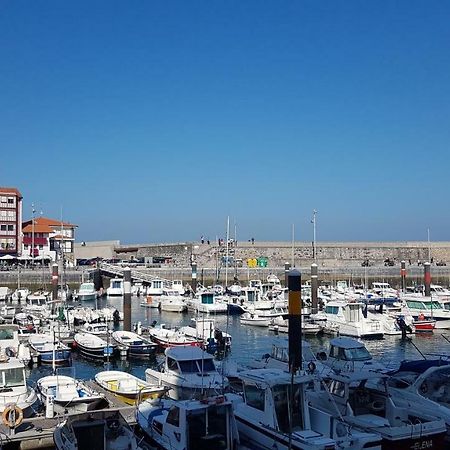 Appartement Apartamento Puerto Deportivo à Bermeo Extérieur photo