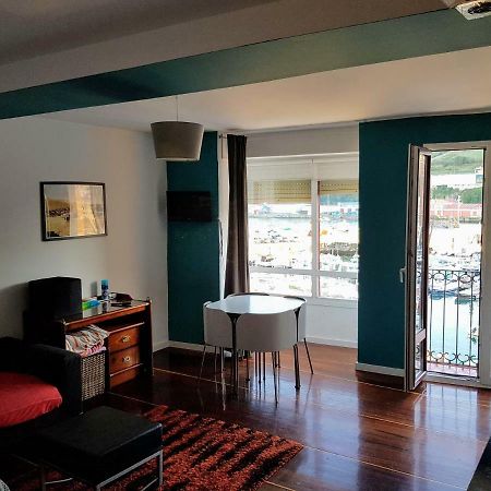 Appartement Apartamento Puerto Deportivo à Bermeo Extérieur photo