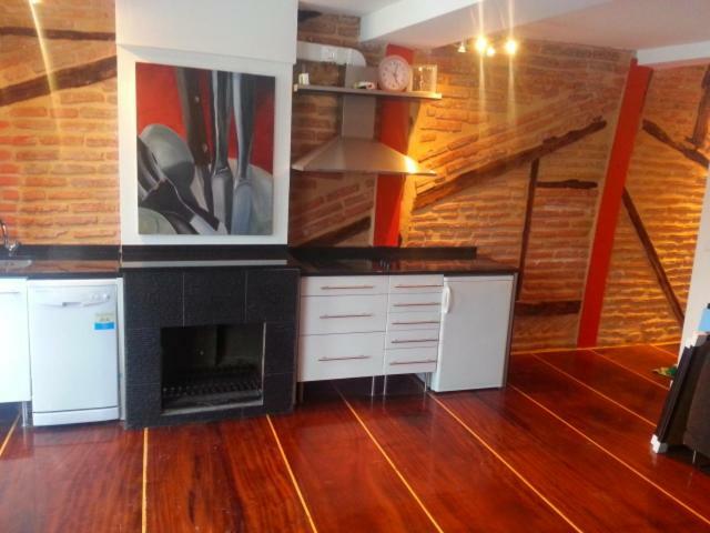 Appartement Apartamento Puerto Deportivo à Bermeo Extérieur photo