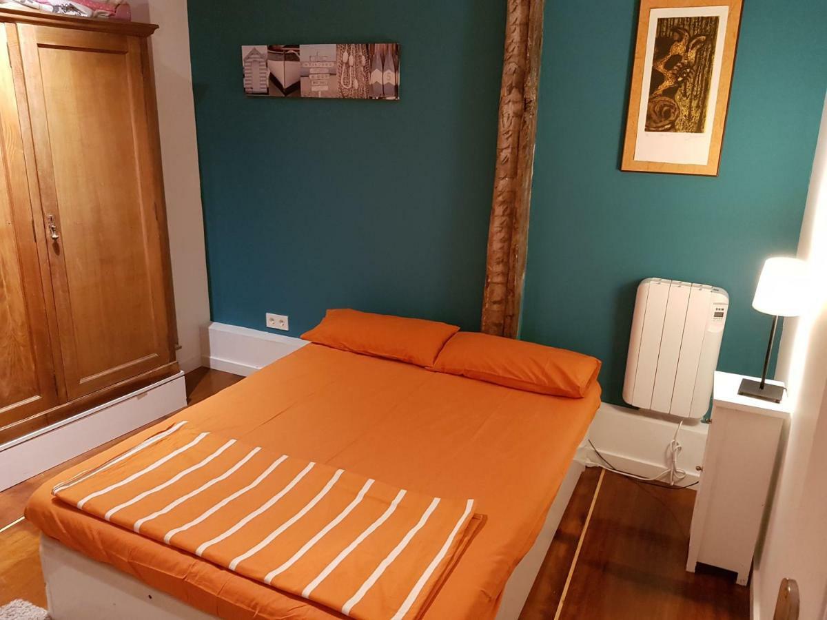 Appartement Apartamento Puerto Deportivo à Bermeo Extérieur photo